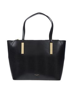 Сумка на руку Ted Baker