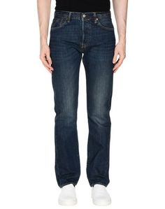 Джинсовые брюки Levis RED TAB