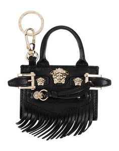 Брелок для ключей Versace