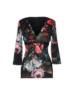 Футболка Roberto Cavalli