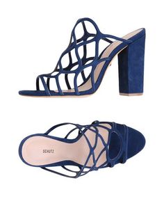 Сандалии Schutz