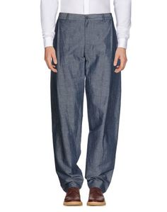 Повседневные брюки Emporio Armani