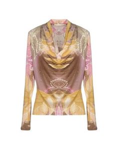 Футболка Class Roberto Cavalli