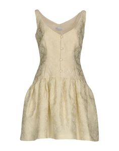 Короткое платье RED Valentino
