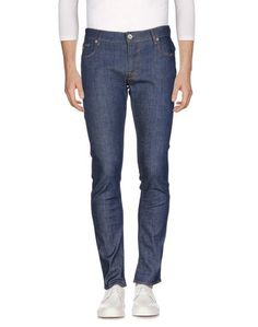 Джинсовые брюки Guess