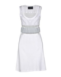 Короткое платье Philipp Plein
