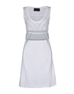Короткое платье Philipp Plein