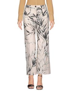 Повседневные брюки Blumarine