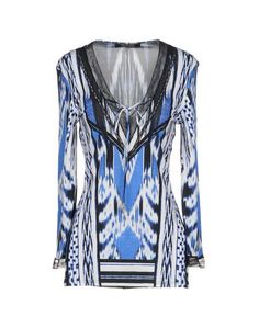 Блузка Roberto Cavalli