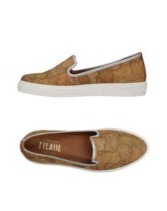 Мокасины Alviero Martini 1A Classe