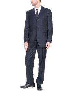 Костюм Canali