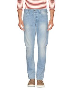 Джинсовые брюки Scotch & Soda
