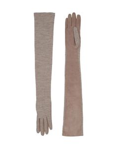 Перчатки Lanvin