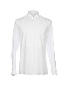 Pубашка Carlo Pignatelli