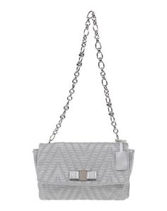 Сумка на плечо Salvatore Ferragamo