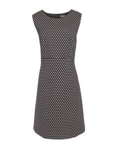 Короткое платье Diane von Furstenberg