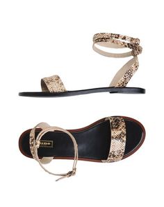 Сандалии Dune London