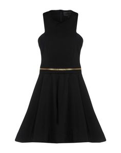 Короткое платье Cushnie et Ochs