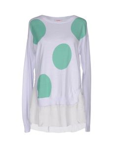 Свитер Blugirl Folies
