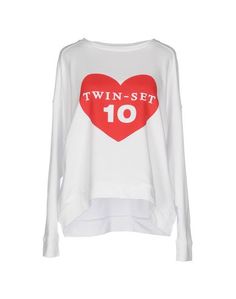 Толстовка Twin Set Simona Barbieri