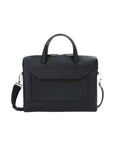 Деловые сумки Lancel