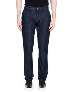 Джинсовые брюки Armani Jeans
