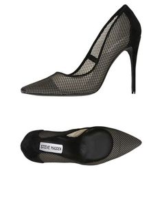Туфли Steve Madden