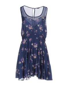 Короткое платье Guess