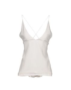 Топ без рукавов Dion Lee