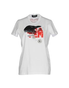 Футболка Dsquared2