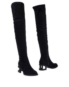 Сапоги Jeffrey Campbell