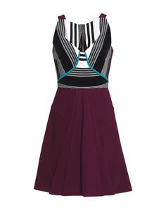Короткое платье Roland Mouret