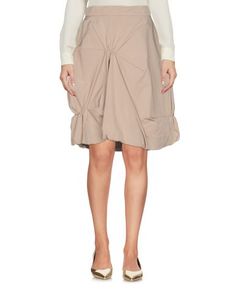 Юбка до колена RED Valentino