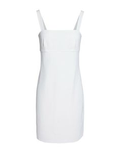 Короткое платье T by Alexander Wang