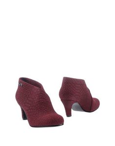 Ботинки United Nude