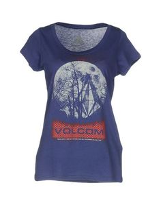 Футболка Volcom