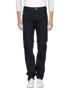 Джинсовые брюки Diesel
