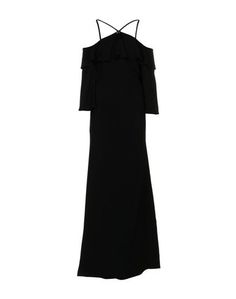Длинное платье Roberto Cavalli