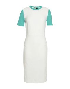 Платье до колена Roland Mouret