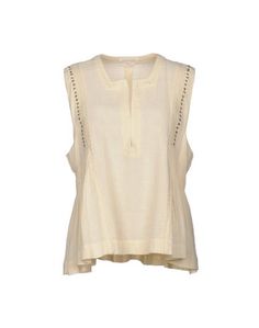 Топ без рукавов Isabel Marant Étoile