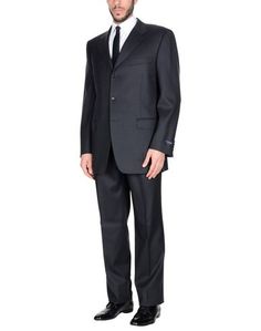 Костюм Canali