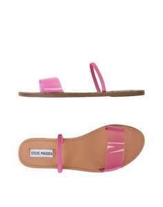 Сандалии Steve Madden