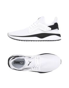 Низкие кеды и кроссовки Puma