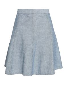 Юбка до колена Rag & Bone