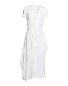 Короткое платье Vionnet