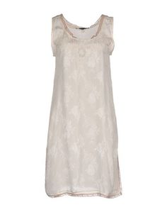 Короткое платье Twin Set Simona Barbieri