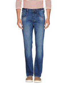 Джинсовые брюки Guess