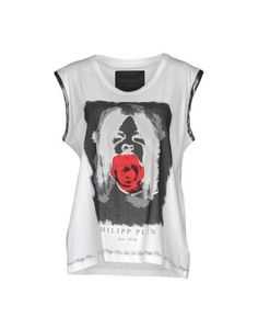 Футболка Philipp Plein