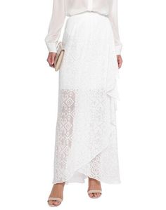 Длинная юбка Alice + Olivia