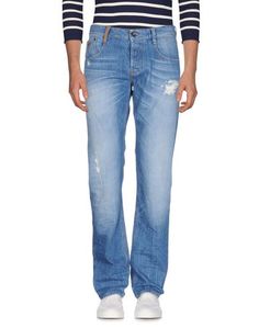 Джинсовые брюки Guess